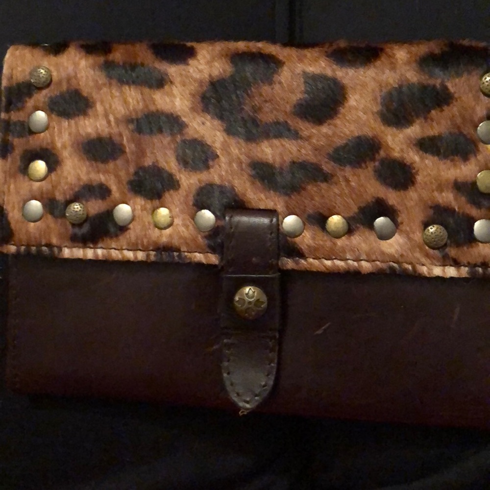 Patricia Nash Wallet